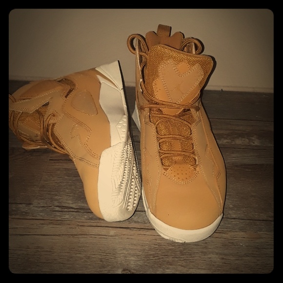 golden harvest jordan 6